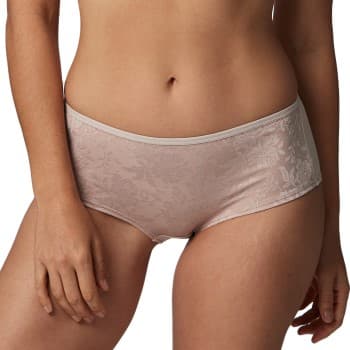 Abecita Abecita Truser Beatrice Brief Beige polyamid Medium Dame