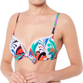 Triumph Triumph Elegant Twist MWHU Mixed B 38 Dame