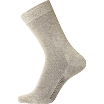 Egtved Egtved Strømper Cotton Socks Beige Str 36/41
