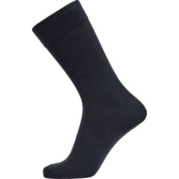 Egtved Egtved Strømper Cotton Socks Marine Str 45/48