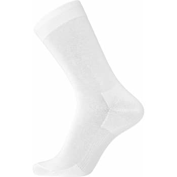 Egtved Egtved Strømper Cotton Socks Hvit Str 45/48