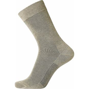 Egtved Egtved Strømper Cotton Socks Sand Str 45/48