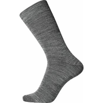 Egtved Egtved Strømper Wool Twin Sock Grå Str 36/41