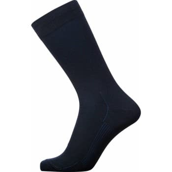Egtved Egtved Strømper Bamboo Socks Mørkblå Str 45/48 Herre