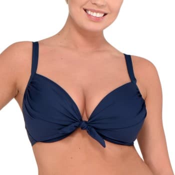 Saltabad Saltabad Kerstin Bikini Bra Marine polyamid B 80 Dame