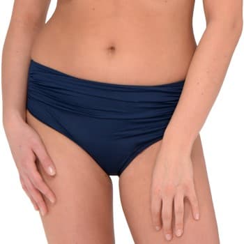 Saltabad Saltabad Bikini Basic Maxi Brief Marine polyamid 48 Dame