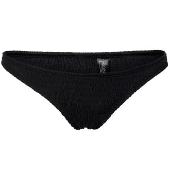 Missya Missya Medina Night Bikini Tai Mørkgrå Medium Dame