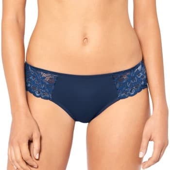 Triumph Triumph Truser Amourette Charm Hipster Mørkblå 36 Dame