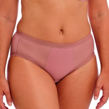 Fantasie Fantasie Truser Fusion Brief Lysrosa X-Large Dame