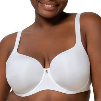 Triumph BH Body Make-Up Essentials WP Hvit E 90 Dame