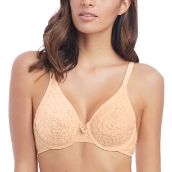 Wacoal Wacoal BH Halo Lace Underwire Bra Hud G 65 Dame