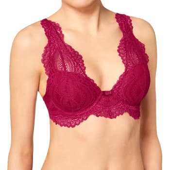 Triumph Triumph BH Seduction Darling Spotlight WHP 01 Rød B 75 Dame