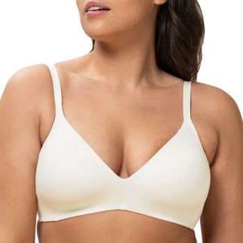 Triumph Triumph BH Body Make-up Soft Touch P Vanilje C 75 Dame