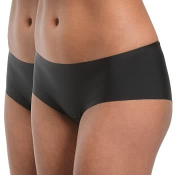 Magic Magic Truser 2P Dream Invisibles Hipster Svart XX-Large Dame