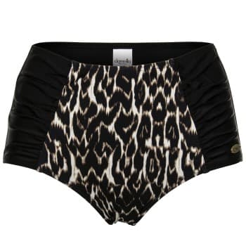 Damella Damella Meryl Wilderness Leo Bikini Maxi Brief Leopard 46 Dame