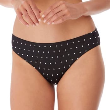 Freya Freya Jewel Cove Bikini Brief Svart XX-Large Dame