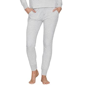 JBS of Denmark JBS of Denmark Bamboo Sweat Pants Lysgrå Large Dame