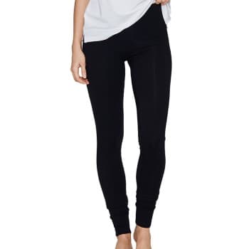 JBS of Denmark JBS of Denmark Bamboo Leggings Svart XX-Large Dame