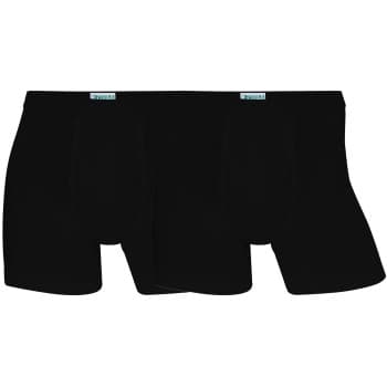 Jbs JBS 2P Organic Cotton Tights Svart økologisk bomull 3XL Herre