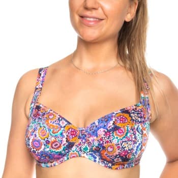 Rosa Faia Rosa Faia Summer Stories Federica Top Mønster C 38 Dame