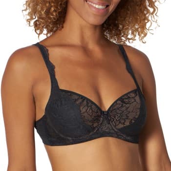 Triumph Triumph BH Amourette Charm WHP02 Svart C 75 Dame