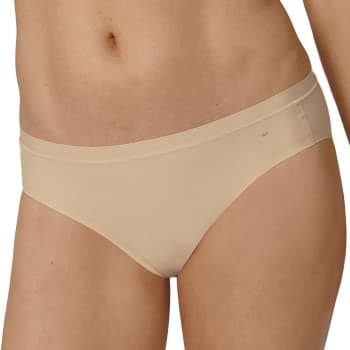 Triumph Triumph Truser Everyday Smart Micro Tai Beige One Size Dame