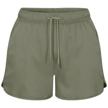 Resteröds Resteröds Badebukser Premium Swimwear Militærgrønn polyester Small Herre