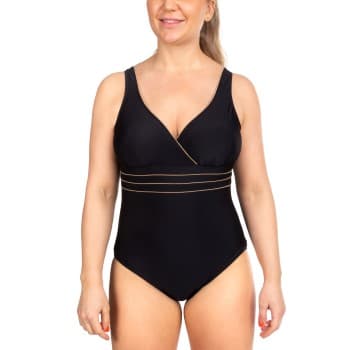 Missya Missya Samos Swimsuit Svart 40 Dame