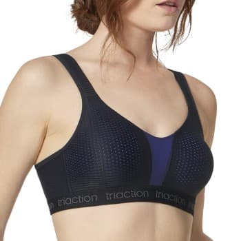triaction by Triumph Triumph Triaction Energy Lite N EX BH Svart D 70 Dame