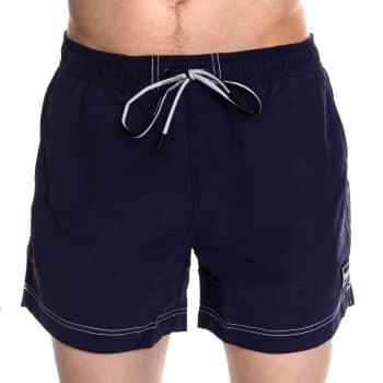BOSS BOSS Badebukser Tuna Swim Shorts Marine polyester Medium Herre