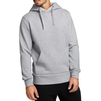 Björn Borg Björn Borg Centre Hood Lysgrå XX-Large Herre