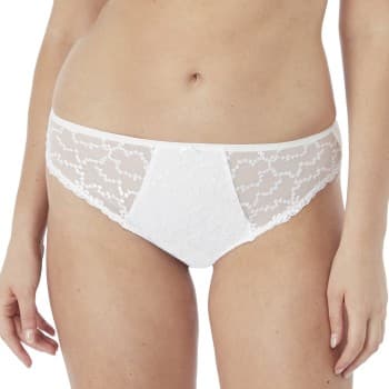 Fantasie Fantasie Truser Ana Brief Hvit XX-Large Dame