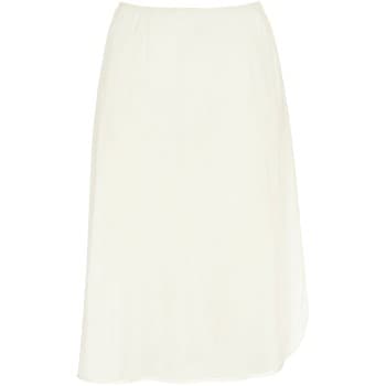 Damella Damella Waist Slip 65 cm Vanilje viskose 42 Dame