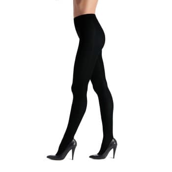 Oroblu Oroblu Strømpebukser All Colors Tights 50 Den Svart nylon S/M Dame