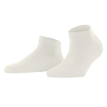 Falke Strømper Women City Fine Softness Sock Hvit Str 35/38 Dame