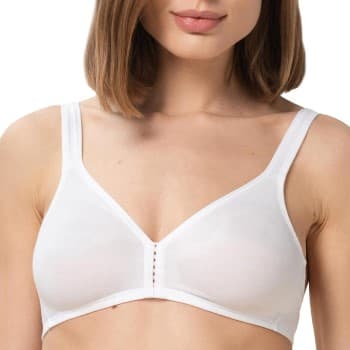 Triumph Triumph BH Eileen Soft Bra Hvit C 75 Dame
