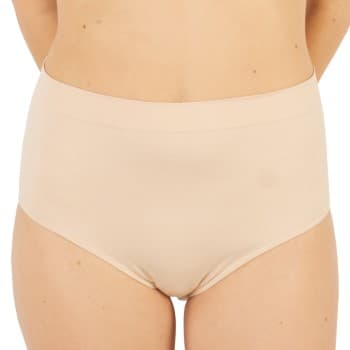 Missya Missya Truser Lucia Maxi Beige polyamid X-Large Dame