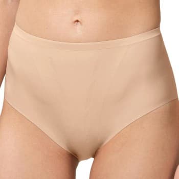 Triumph Triumph Truser Shape Smart Maxi Beige X-Large Dame