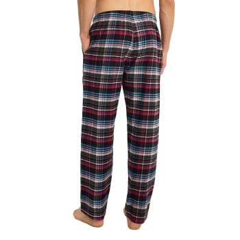 Jockey Jockey Pants Flannel Mixed bomull X-Large Herre
