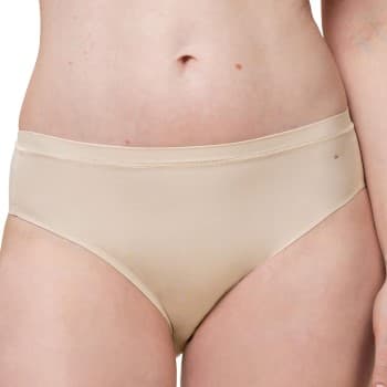 Triumph Triumph Truser Smart Micro Tai Beige Fit Smart 2 Dame