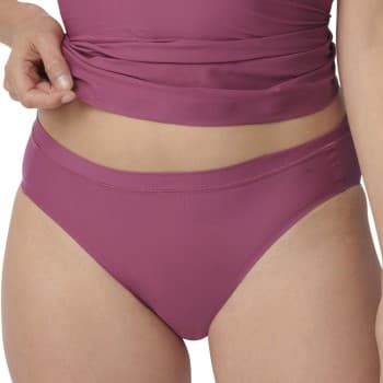 Triumph Triumph Truser Smart Micro Tai Rosa Fit Smart 2 Dame