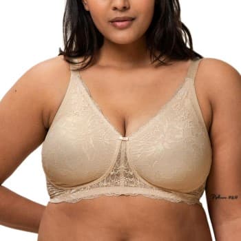 Triumph Triumph BH Amourette Charm N03 Krem B 80 Dame