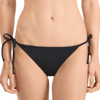 Puma Puma Side Tie Bikini Bottom Svart X-Large Dame
