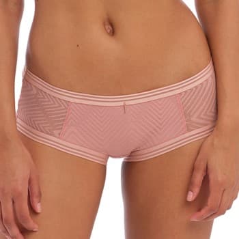 Freya Freya Truser Tailored Short Hipster Rosa Medium Dame