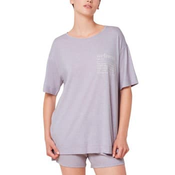 Triumph Triumph Short Pyjamas Set Lyslilla 36 Dame