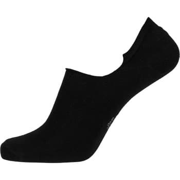Jbs JBS Strømper 2P No Show Socks Svart Str 40/47 Herre