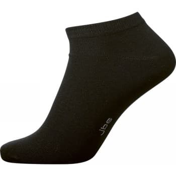 Jbs JBS Strømper Ankle Socks Svart Str 40/47 Herre