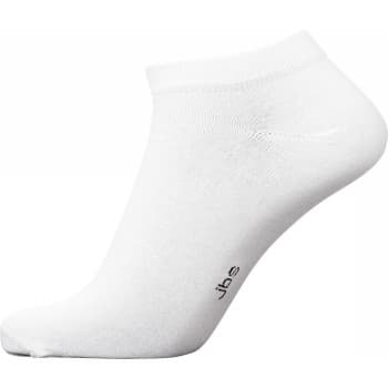 Jbs JBS Strømper Ankle Socks Hvit Str 40/47 Herre