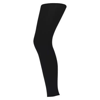 Decoy Decoy 60 Den 3D Microfiber Capri Leggings Svart polyamid XXXL Dame