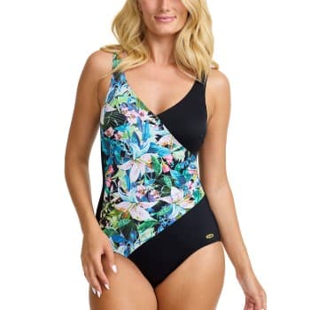 Damella Damella Julia Multicolour Swimsuit Multi-colour-2 38 Dame